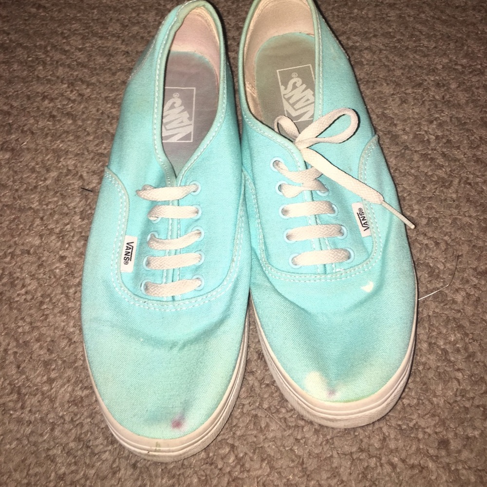 🧥Vans